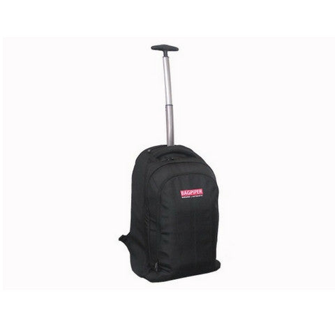 Bagpiper Backpack Trolley Case
