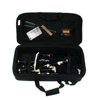 Pipe Cases – The Bagpipe Shop