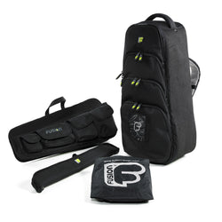 Fusion Bagpipe Case