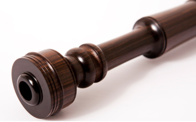 Wallace Bagpipes Standard 0