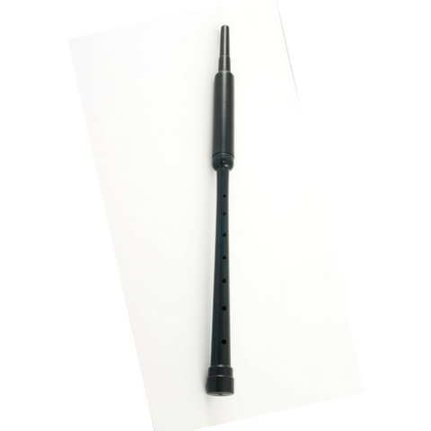 Wallace Standard Plastic Practice Chanter