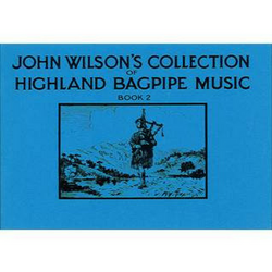 John Wilson's Collection Book 2