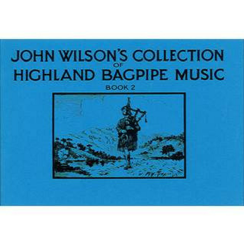 John Wilson's Collection Book 2