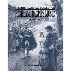 Bob Worrall Book 2