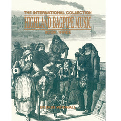Bob Worrall Book 3