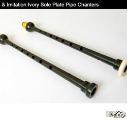 Wallace Bagpipes Plastic Pipe Chanter