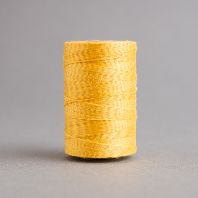 Dry Yellow Hemp