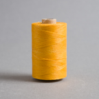 Hemp Yellow Waxed 50g