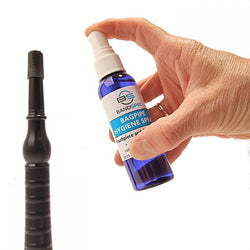 Bagpipe Hygiene Spray