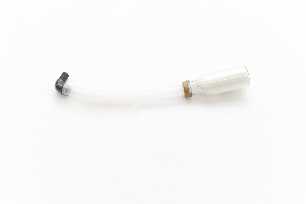 Bannatyne Bottle water trap