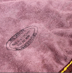 Jim Begg Skin Bagpipe Bags