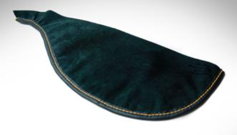 Jim Begg Skin Bagpipe Bags