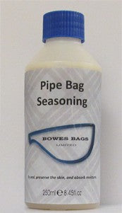 Bowes Bagpipe Seasoning