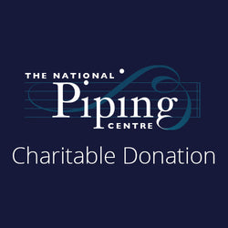 Charitable Donation