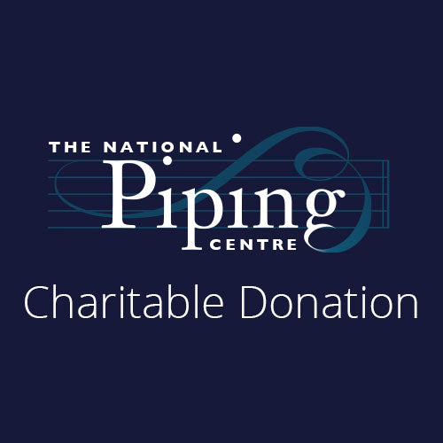 Charitable Donation