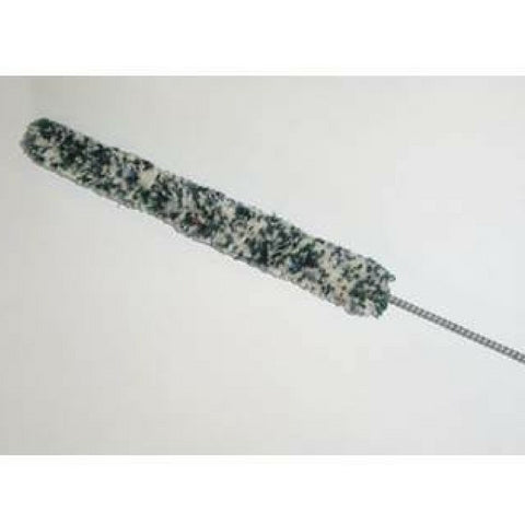 Large Cotton Drone Brush