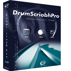 DrumScriobhPro
