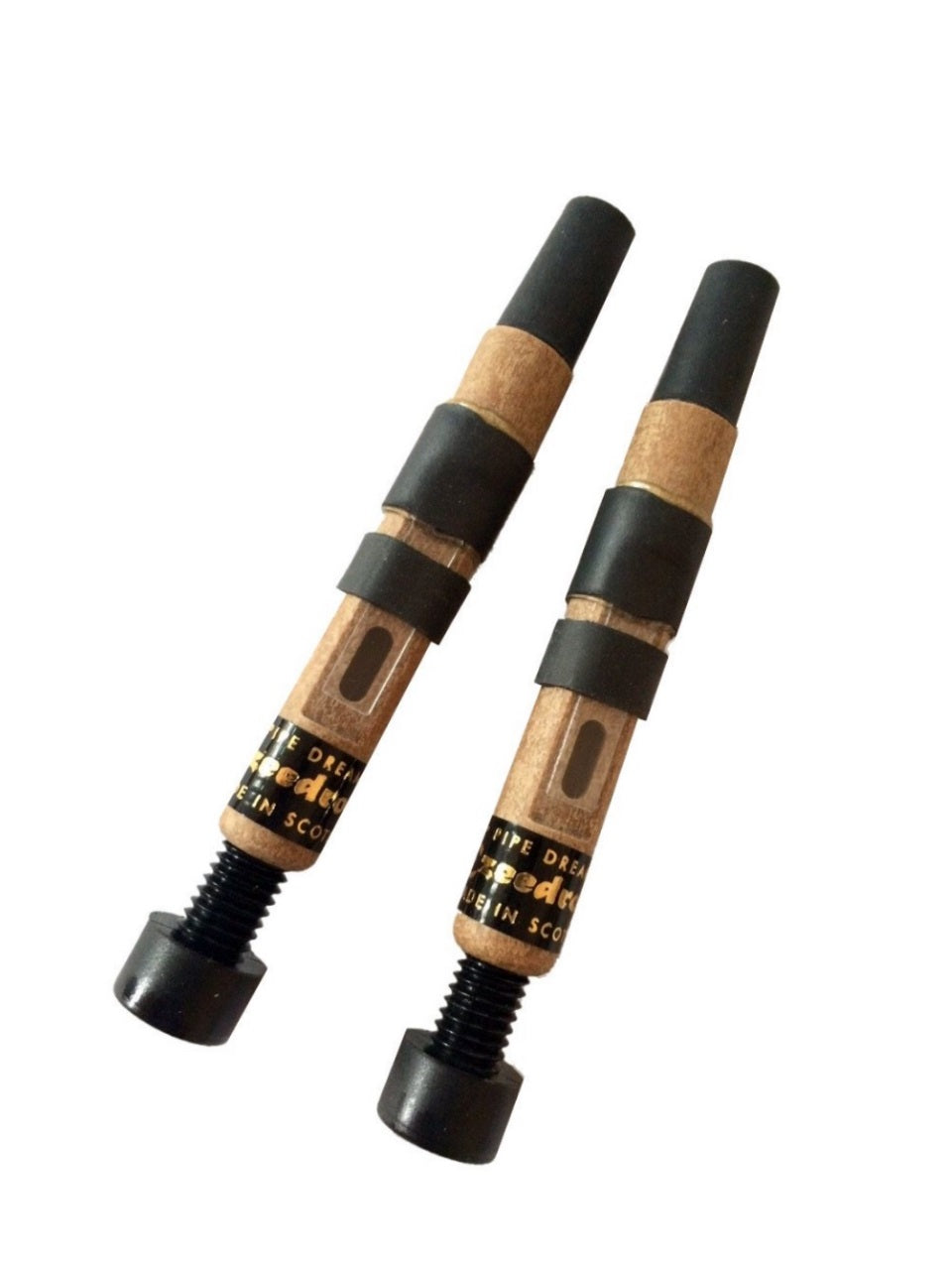 Ezeedrone Increased Absorption Tenor Reeds