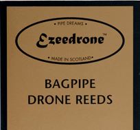 Ezeedrone - Long Drone reeds, set