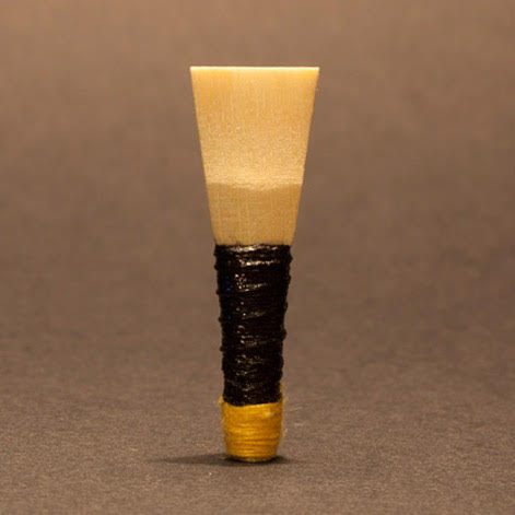 G1 Pipe Chanter Reed