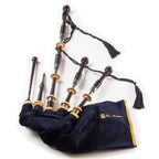 Peter Henderson- Heritage bagpipes