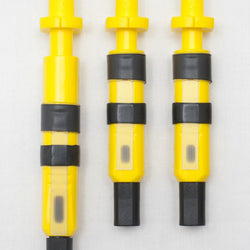 Balanced Tone Bagpipe Drone Reeds, High Resonance