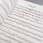 Kilberry Book of Ceol Mor