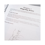 Piobaireachd Fingerwork - J McGillivray