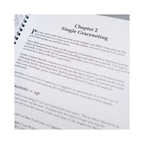 Rhythmic Fingerwork - J McGillivray