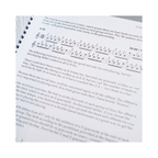 Rhythmic Fingerwork - J McGillivray