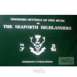 Seaforth Highlanders Collection