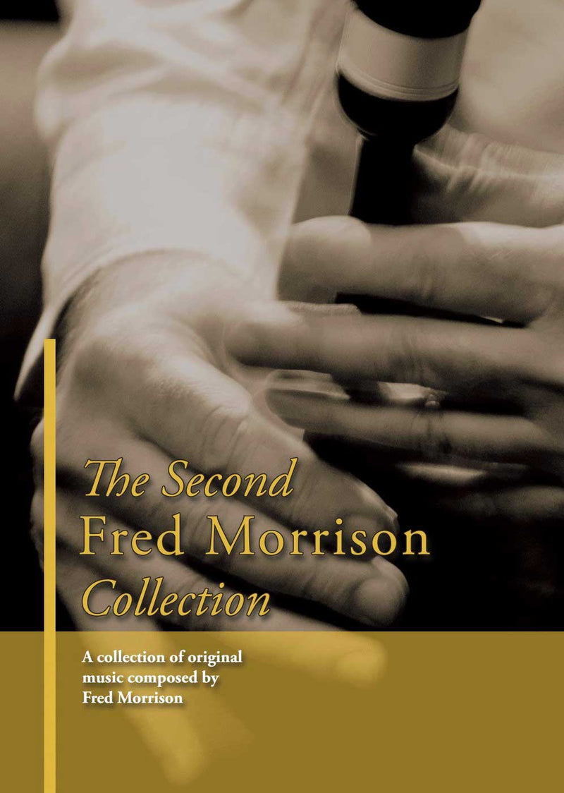 The Second Fred Morrison Collections