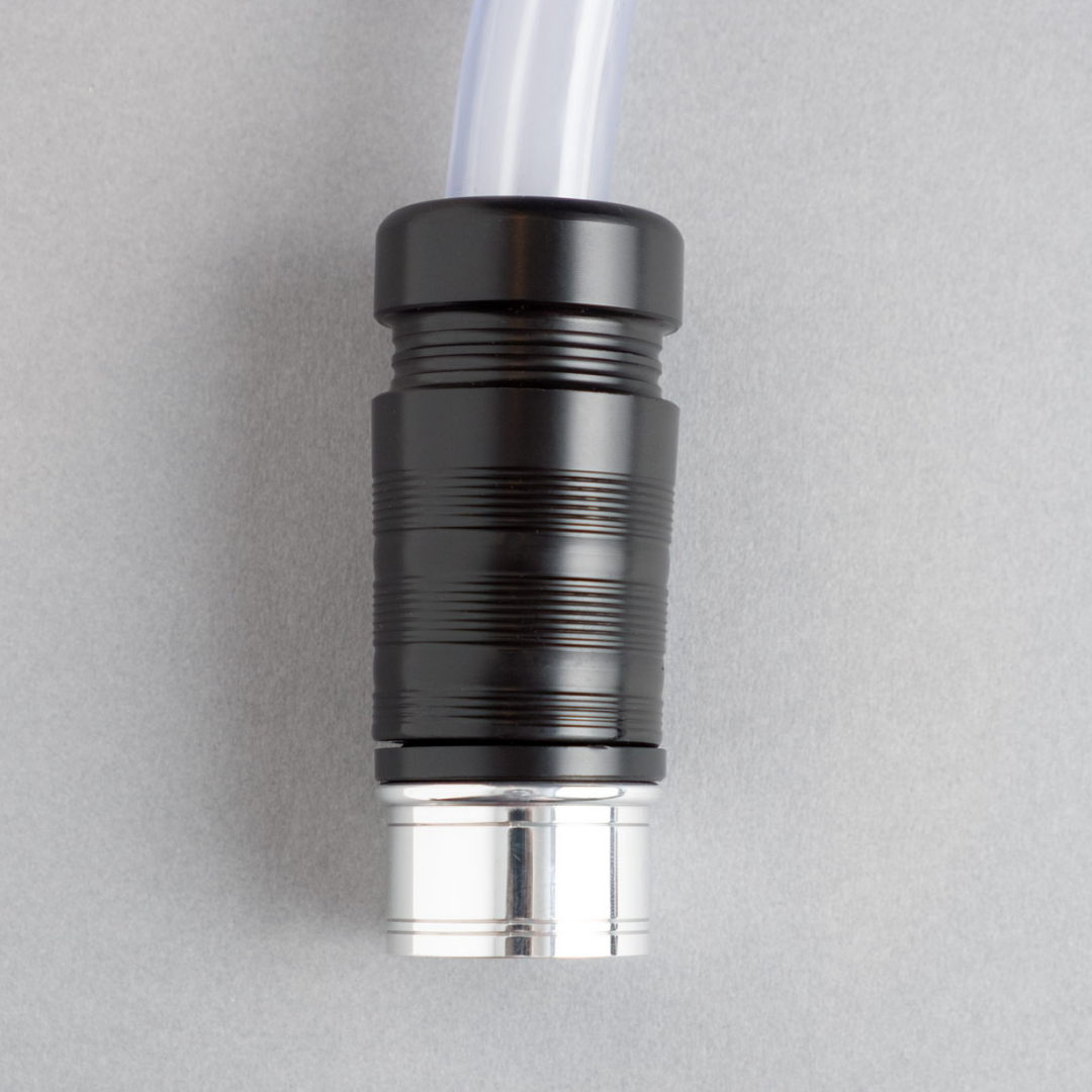 Split Stock - 2 Piece Stock