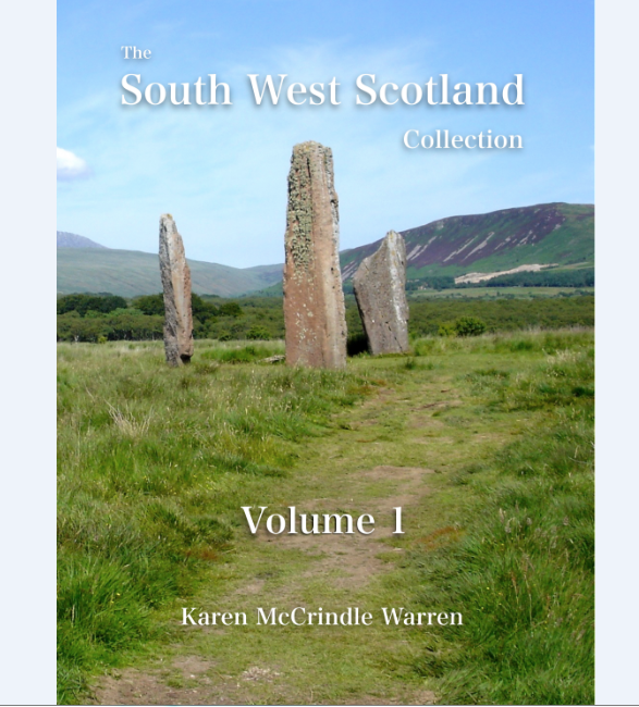 The South West Scotland Collection
