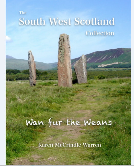 The South West Scotland Collection