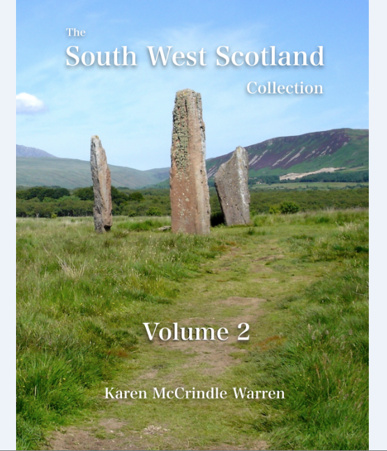 The South West Scotland Collection
