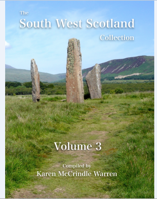 The South West Scotland Collection