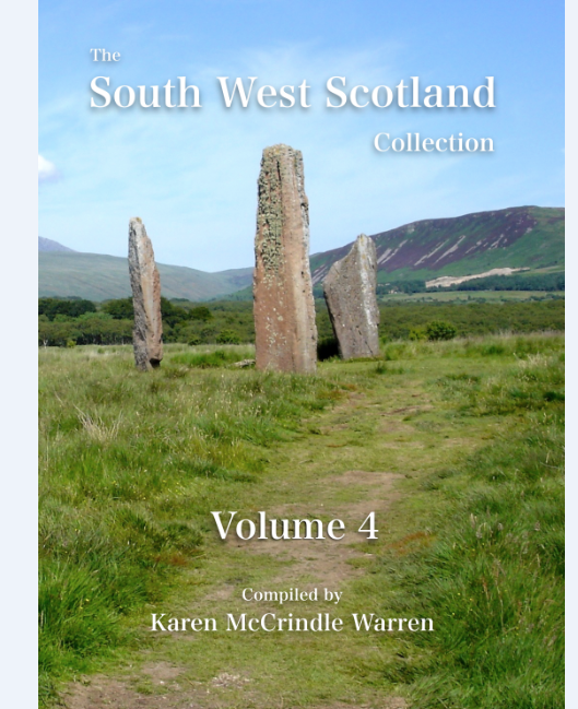 The South West Scotland Collection