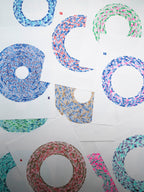 Canntaireachd: A Visual Album of Pipe Tunes