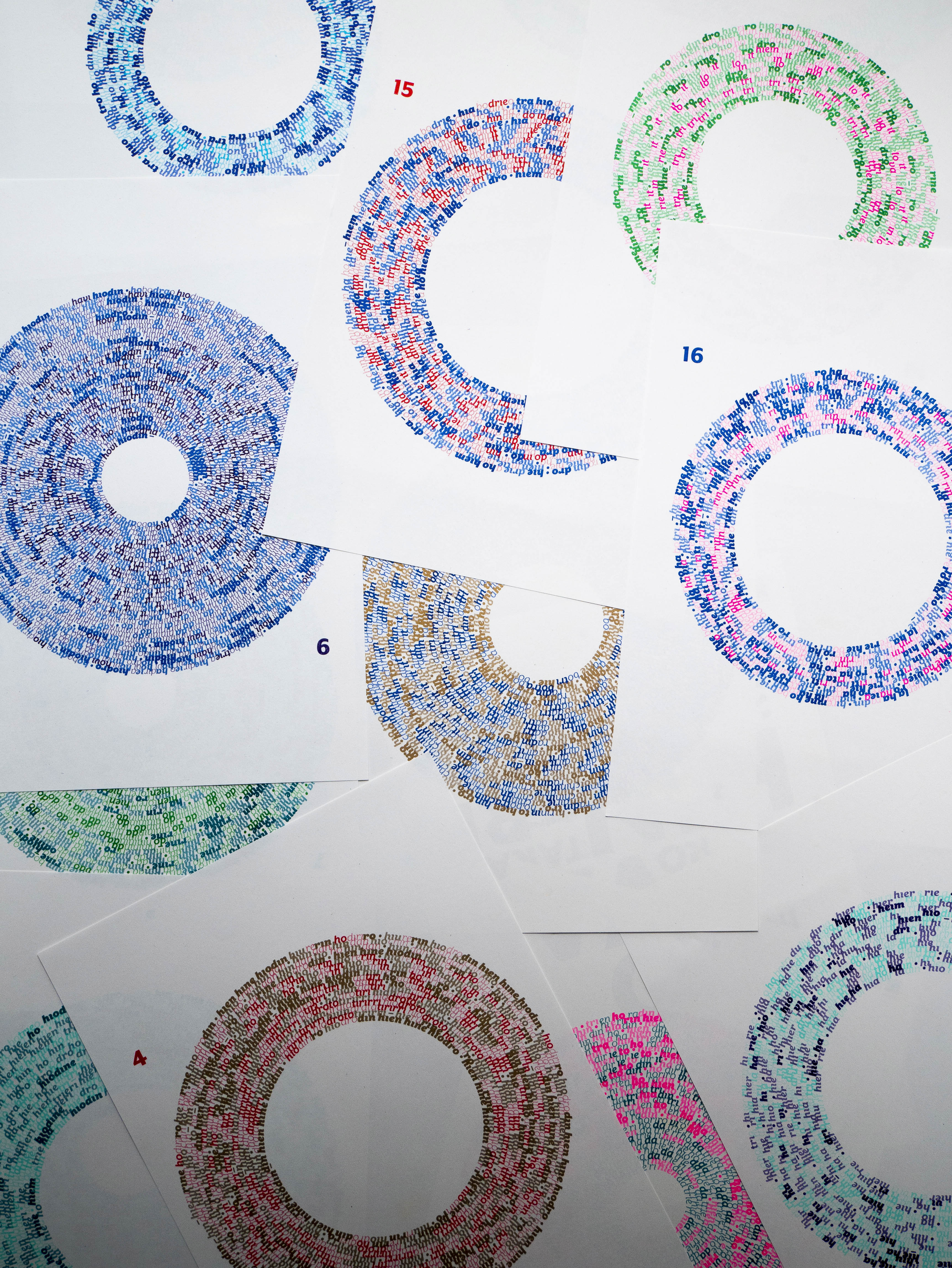 Canntaireachd: A Visual Album of Pipe Tunes